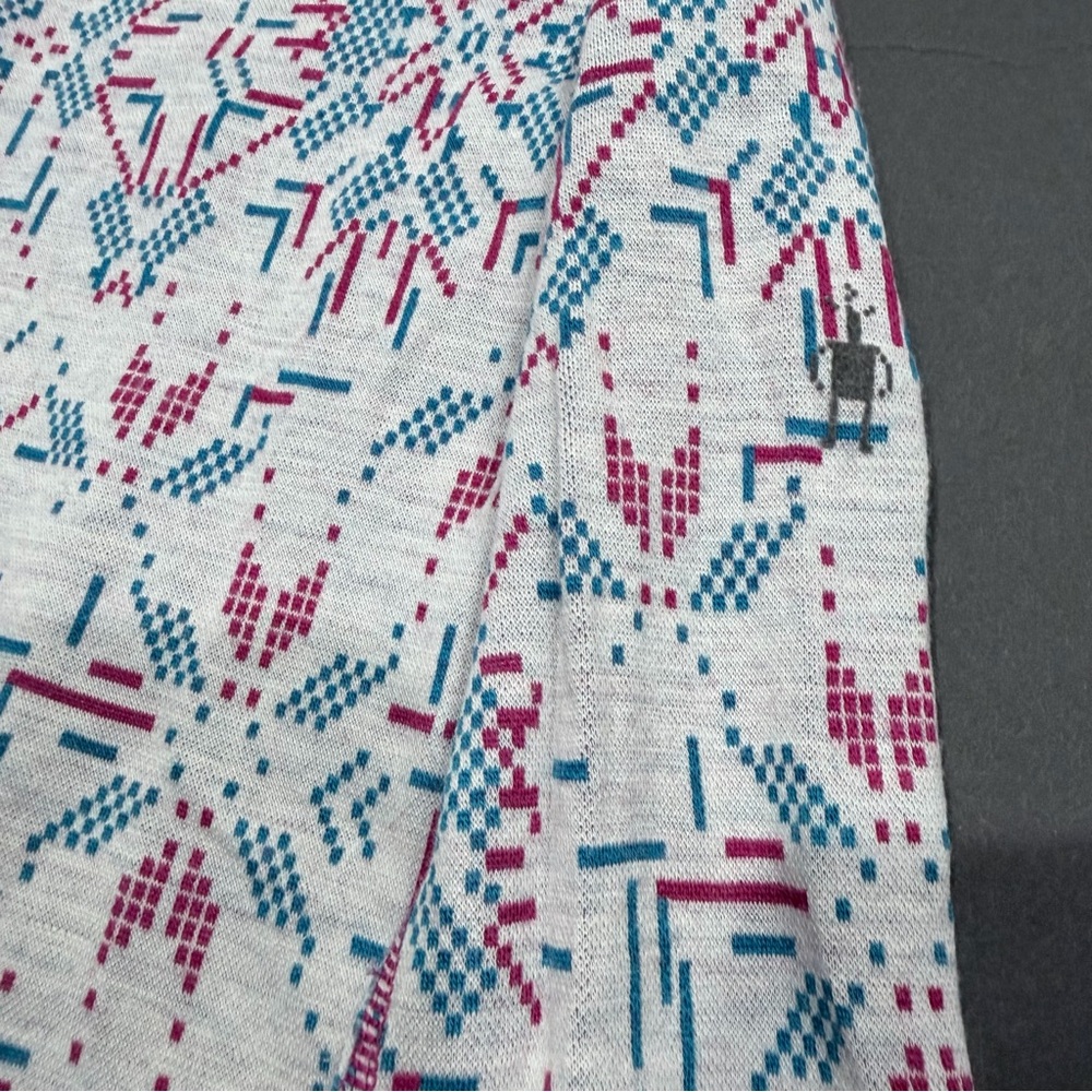 Smartwool Multicolor Merino Wool Sweater - Picture 4 of 10